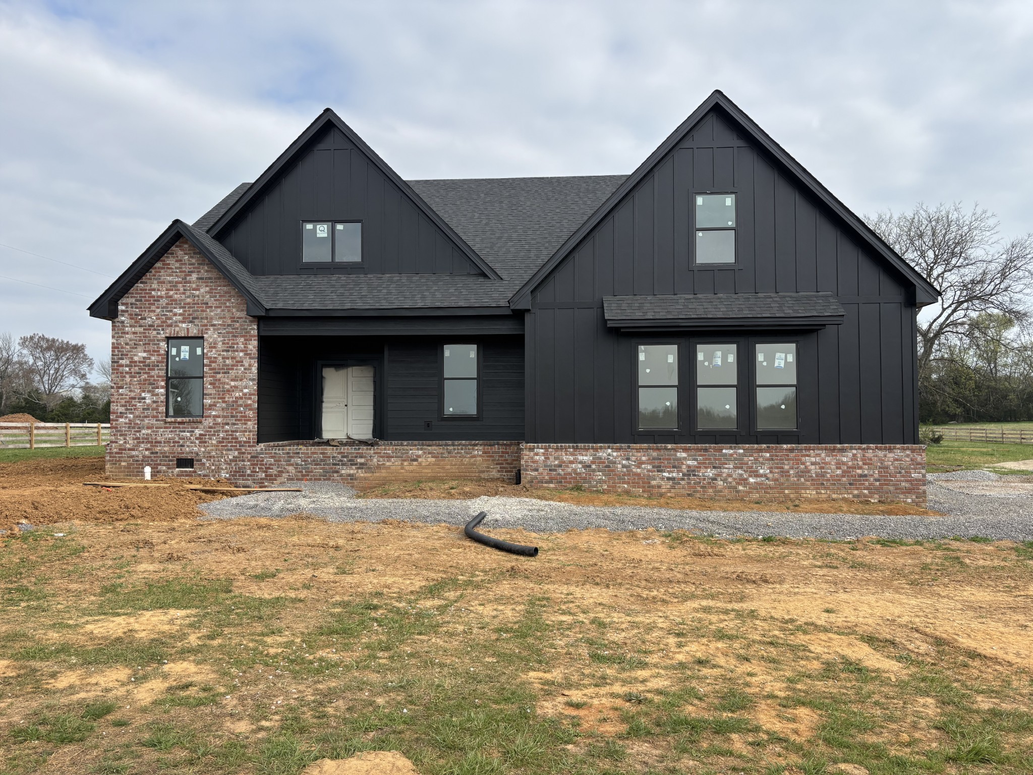 0 Unionville Deason Rd