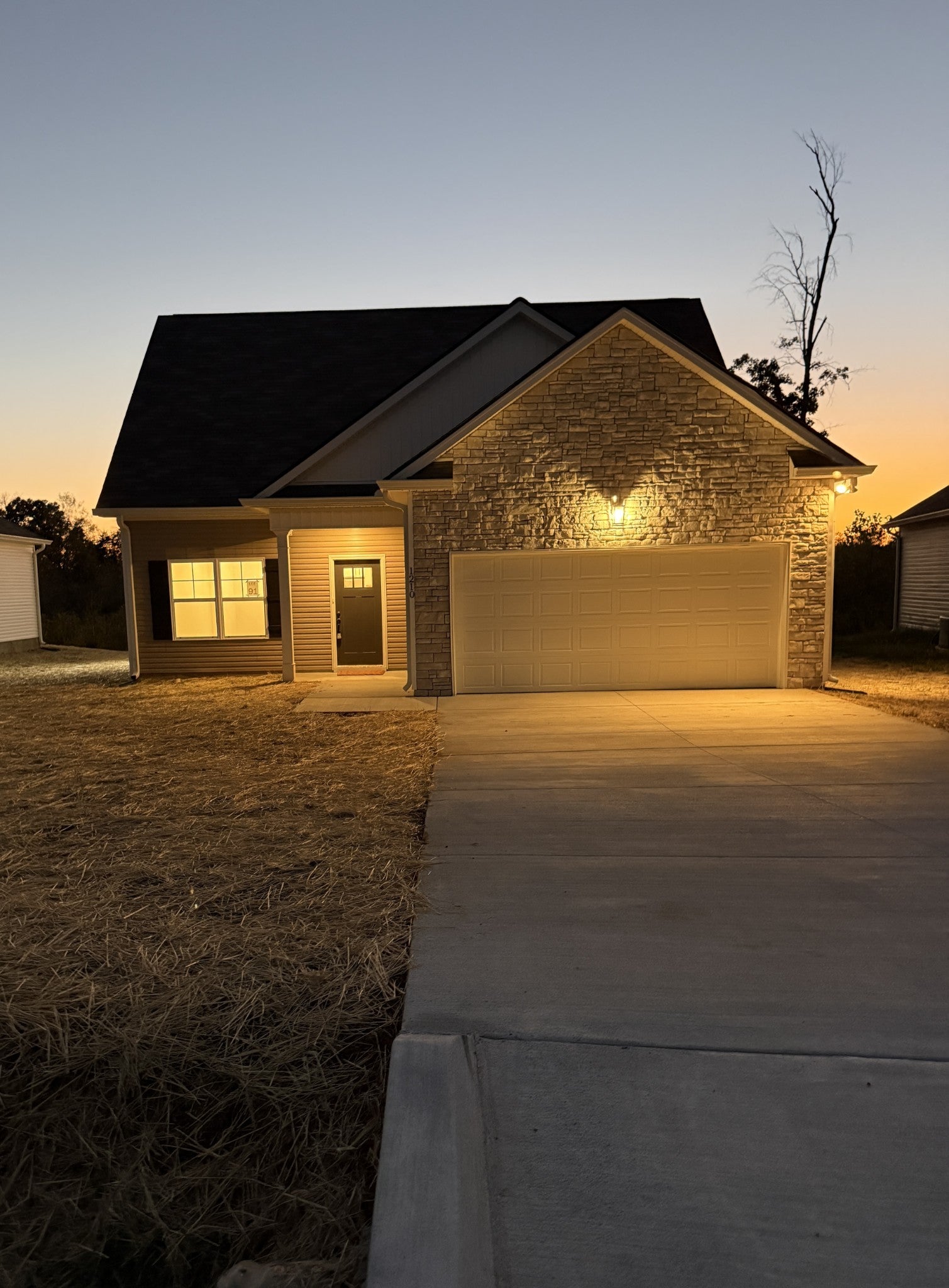 1210 Euclid Dr