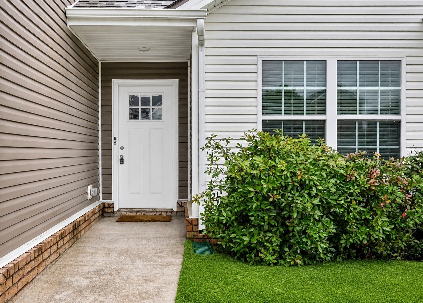 1101 Whitney Dr