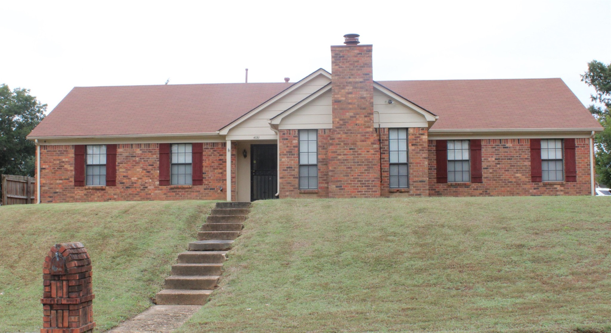 4061 Clovis Cv, Memphis, TN 38125 MLS 3020164 Listing Information