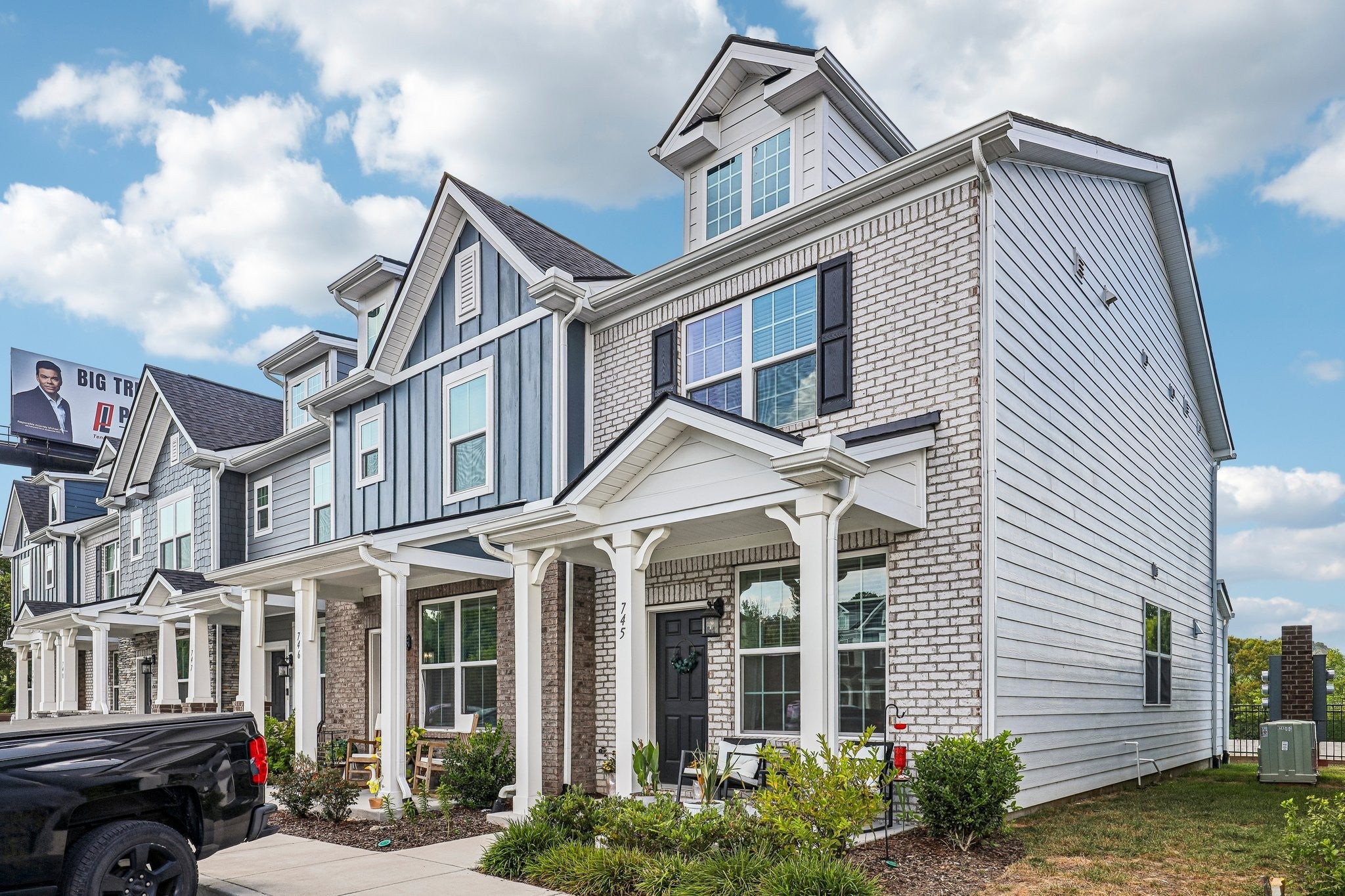 2-bed listing at 615 Old Hickory Blvd 745, Nashville