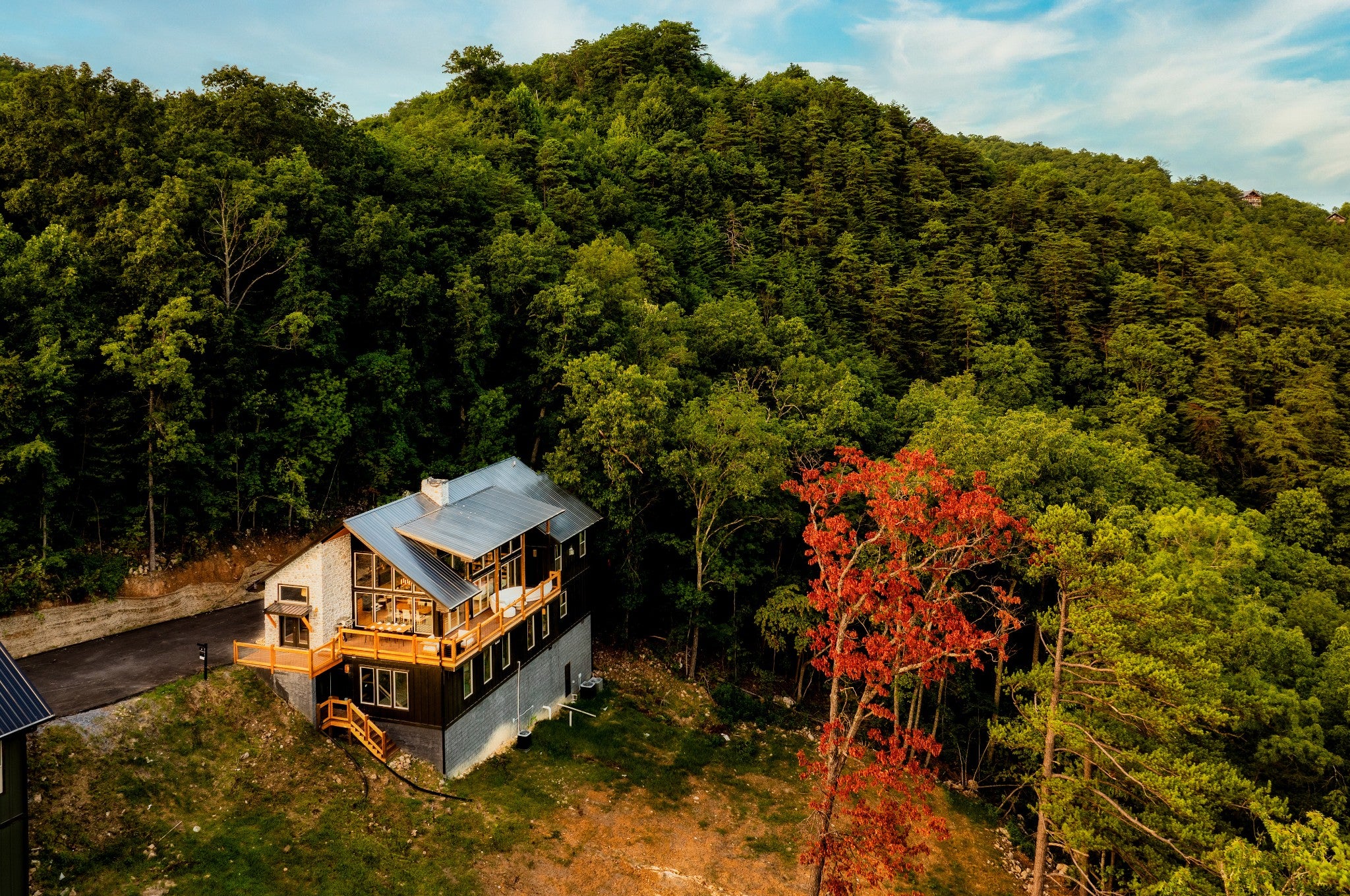 2917 Redtail Rd