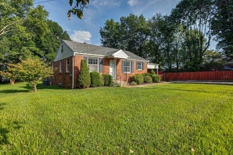 1335 Adams St Franklin TN 37064