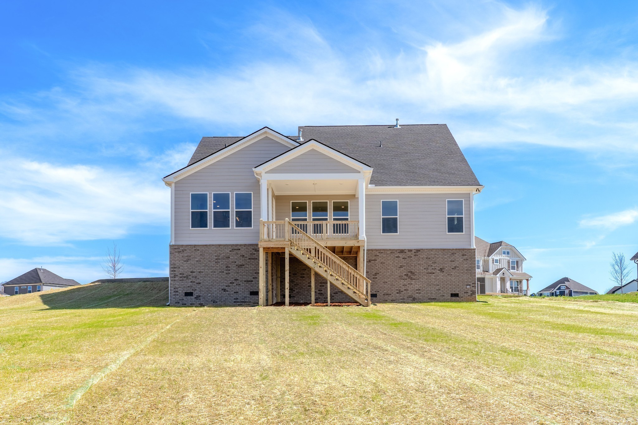 7320 Dutch River Circle