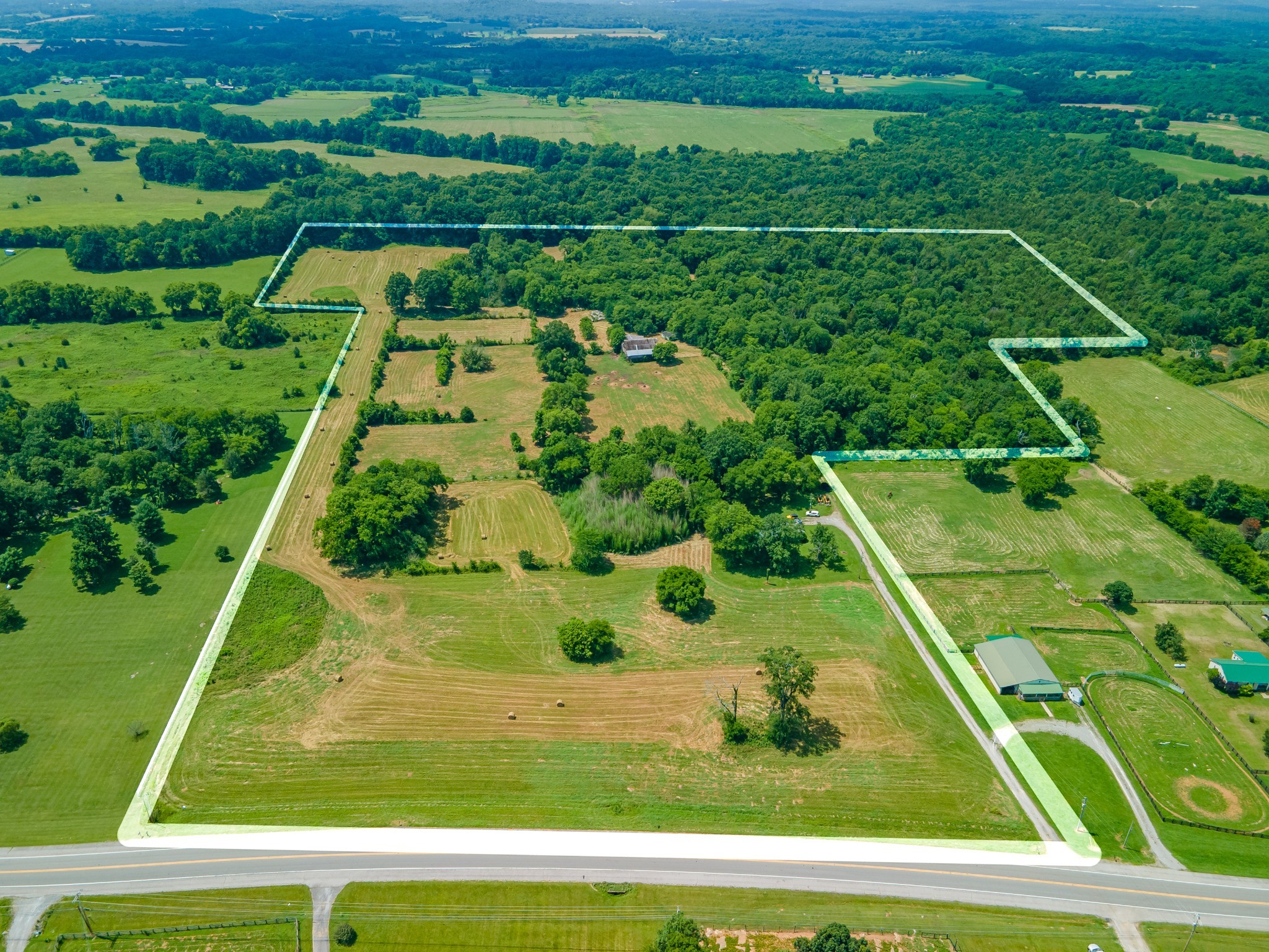2423 Highway 64