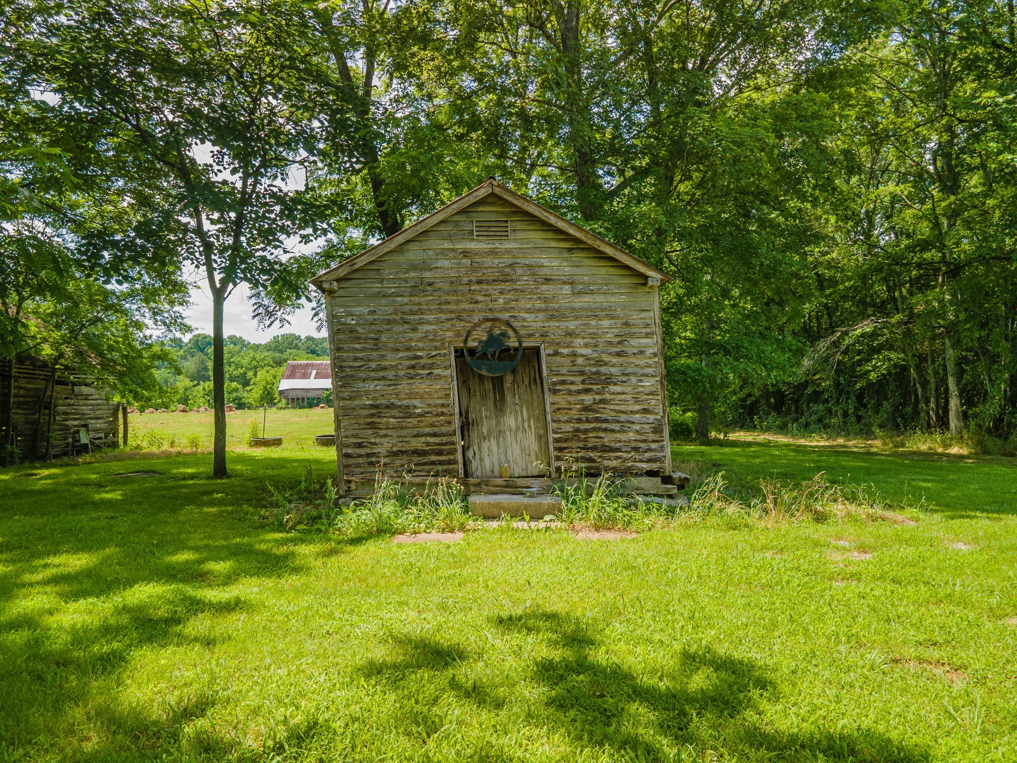 2423 Highway 64