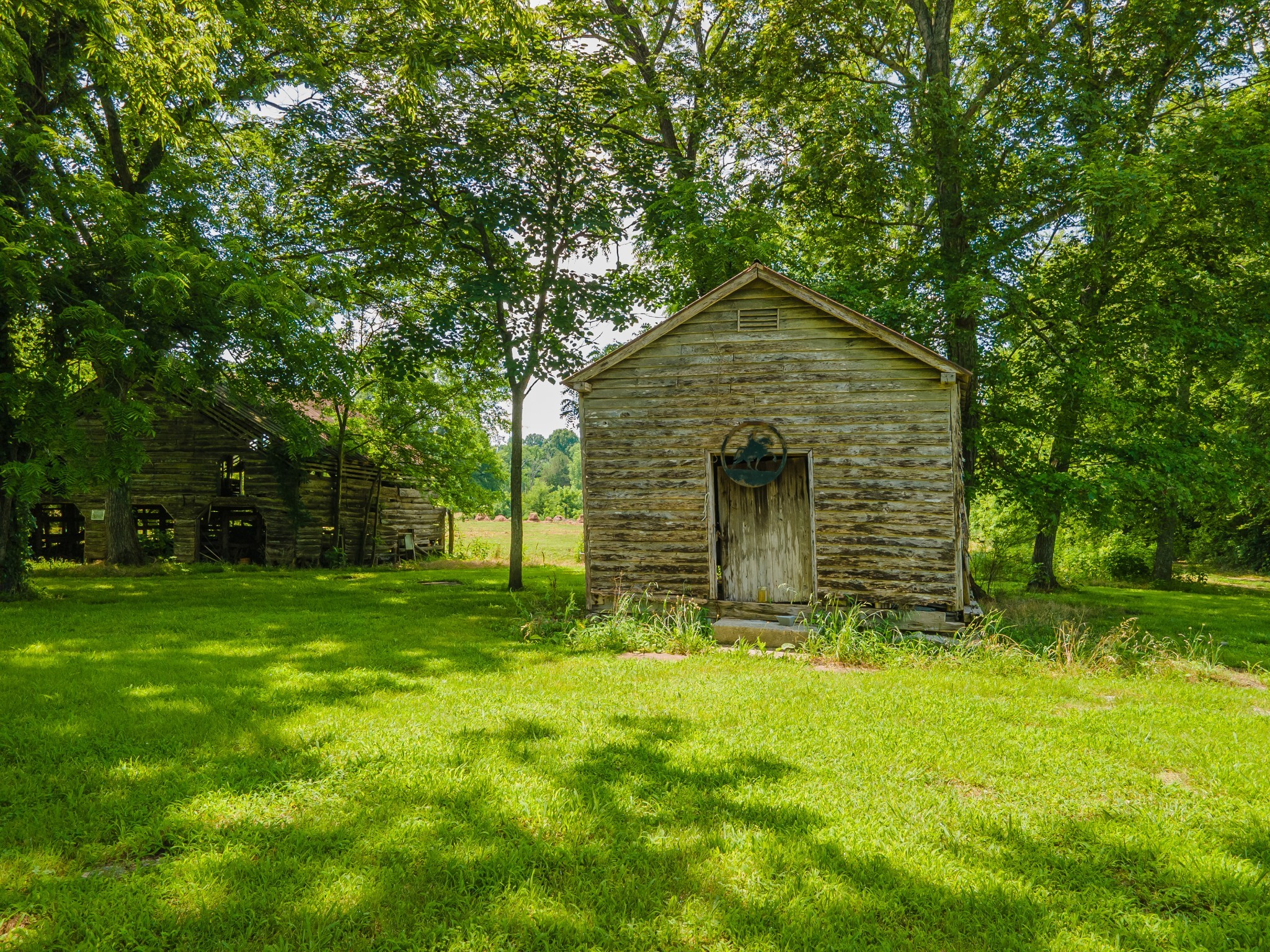 2423 Highway 64