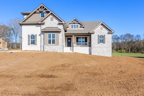 4114 Affiant Way, Culleoka, TN 38451 - MLS#: 2805465
