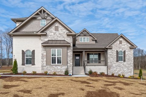 4114 Affiant Way Culleoka TN 38451