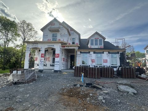 Photo of 381 Baronswood Drive, Nolensville, TN 37135 (MLS # 3186218)