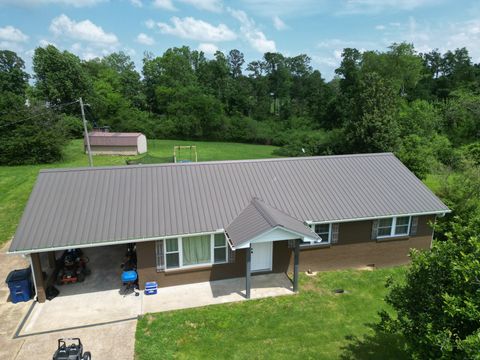 910 Hassell Dr Waynesboro TN 38485