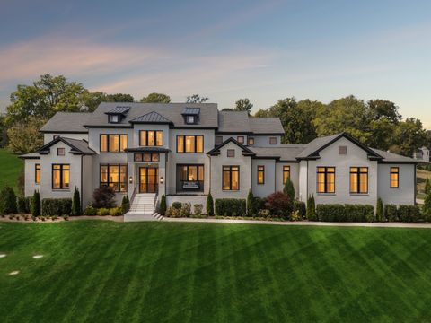 1801 Franklin Hills Ln Franklin TN 37069