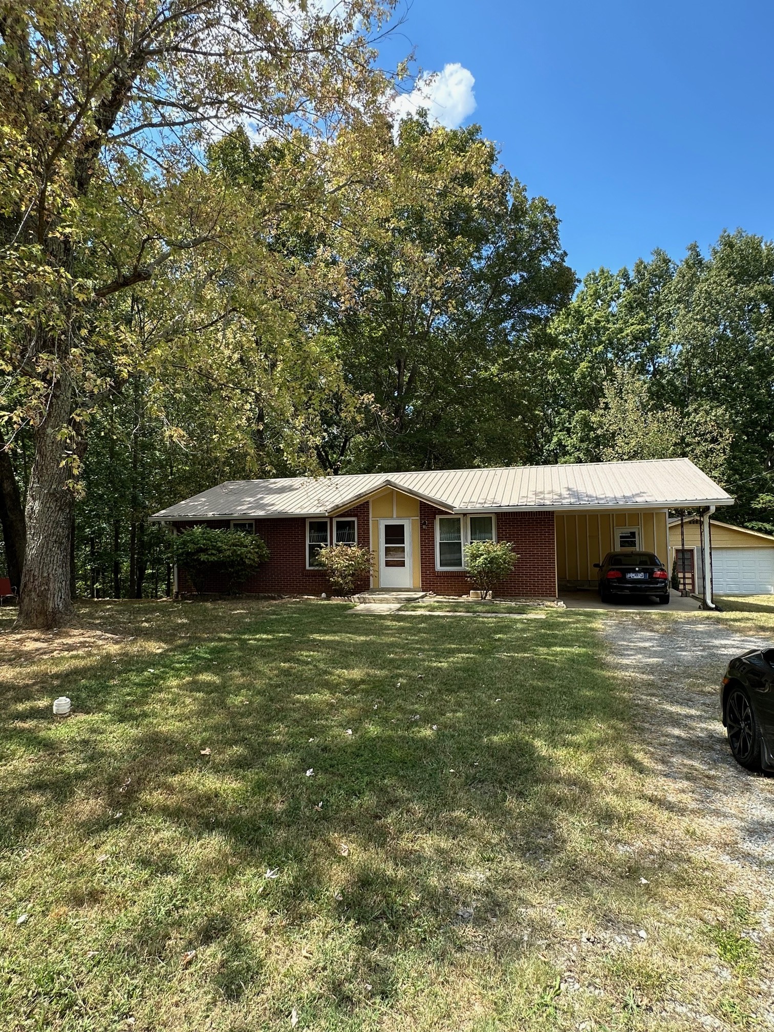 View Erin, TN 37061 house