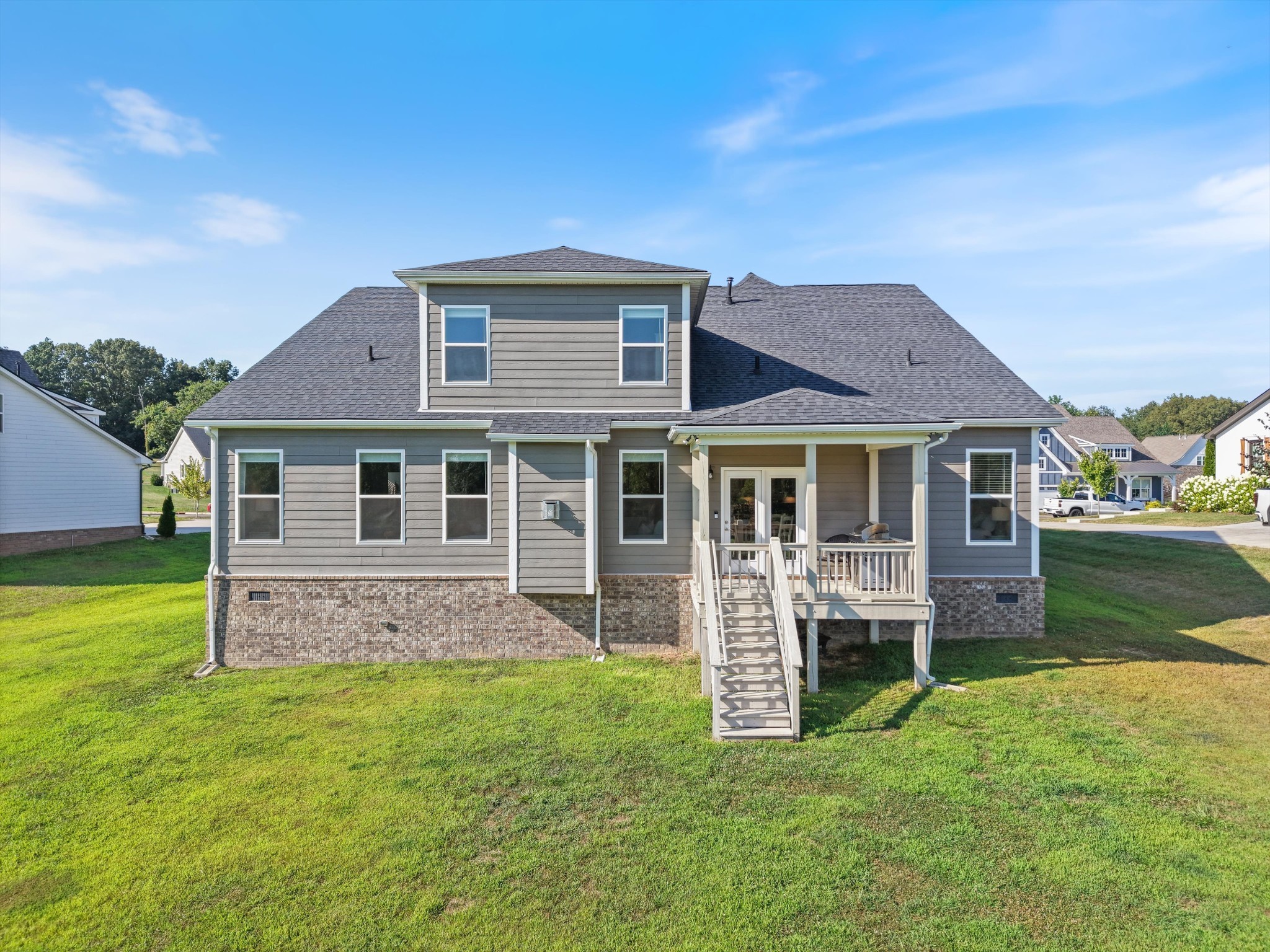 7309 Flat Rock Ct
