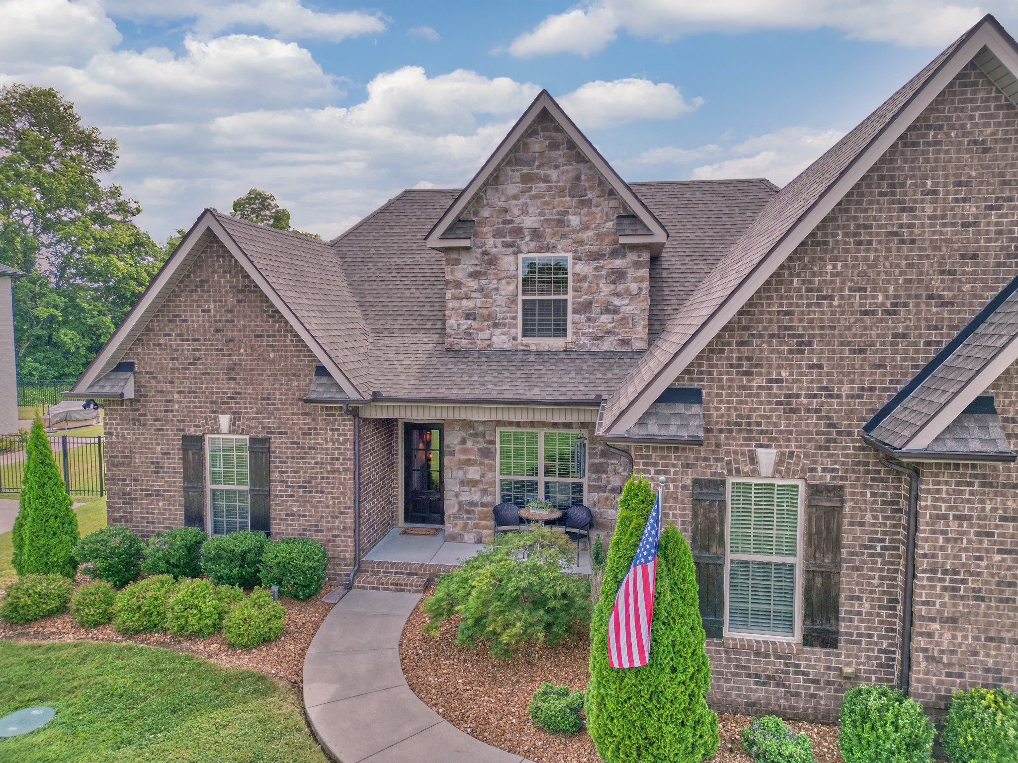 3419 Titus Lane