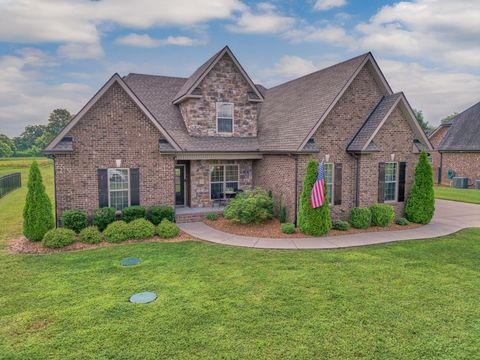 3419 Titus Lane Murfreesboro TN 37128