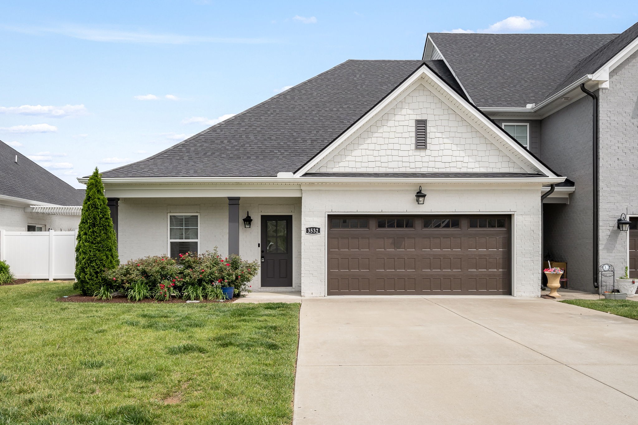 3532 Magruder Dr