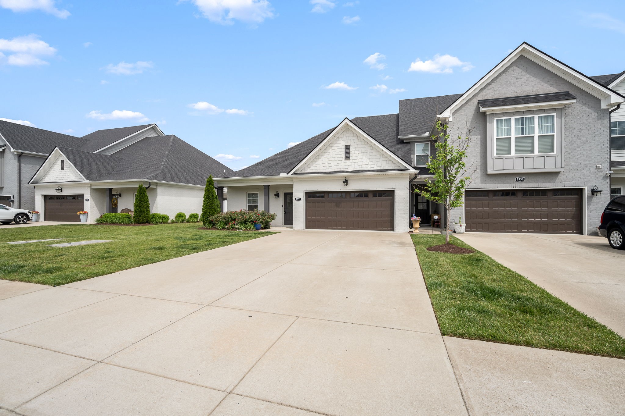 3532 Magruder Dr