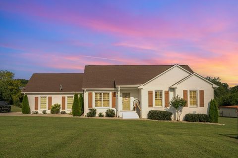 195 Spring Creek Ln Lebanon TN 37090