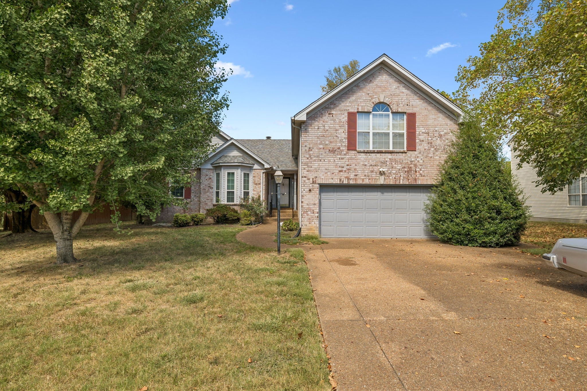 3-bed listing at 1401 Joe Pyron Dr, Madison