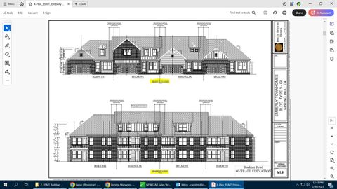 448 Buckwood Avenue W, Thompsons Station, TN 37179 - MLS#: 2807601