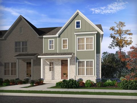 100 Fletchers Way Smyrna TN 37167