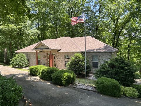 6513 N Mount Pleasant Rd Greenbrier TN 37073