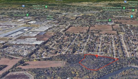 9800 Florence Rd Smyrna TN 37167