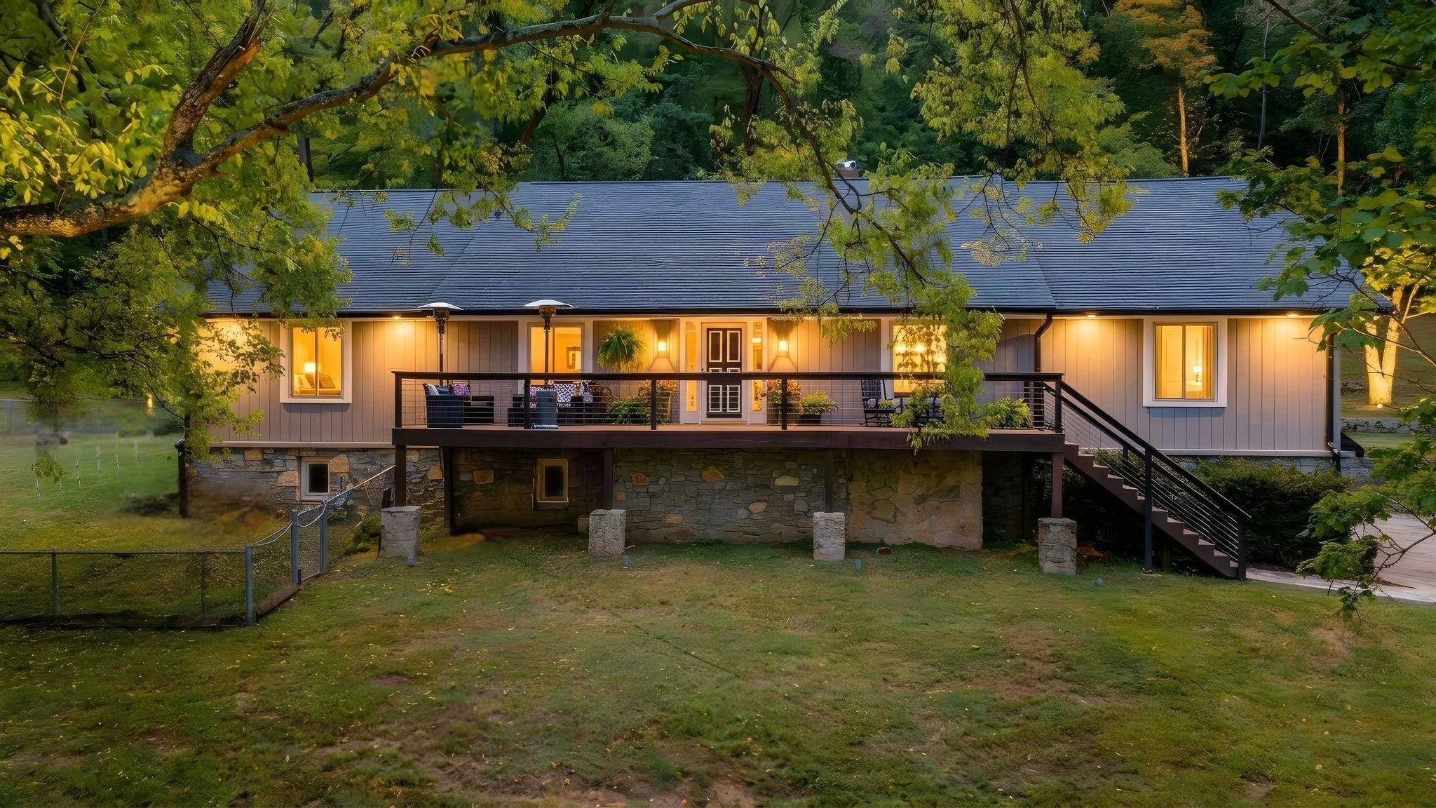 5353 Green Valley Ct