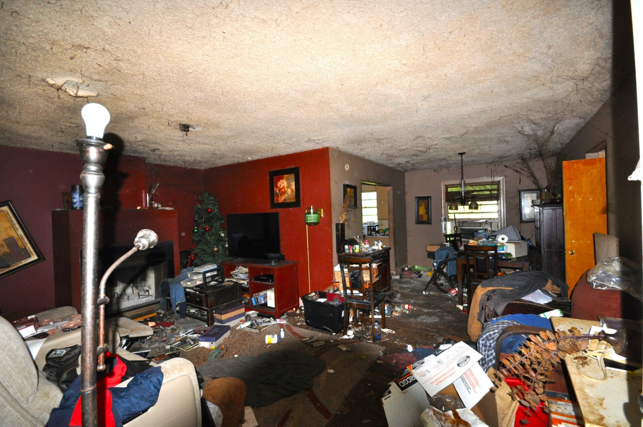 2130 Sanborn Dr