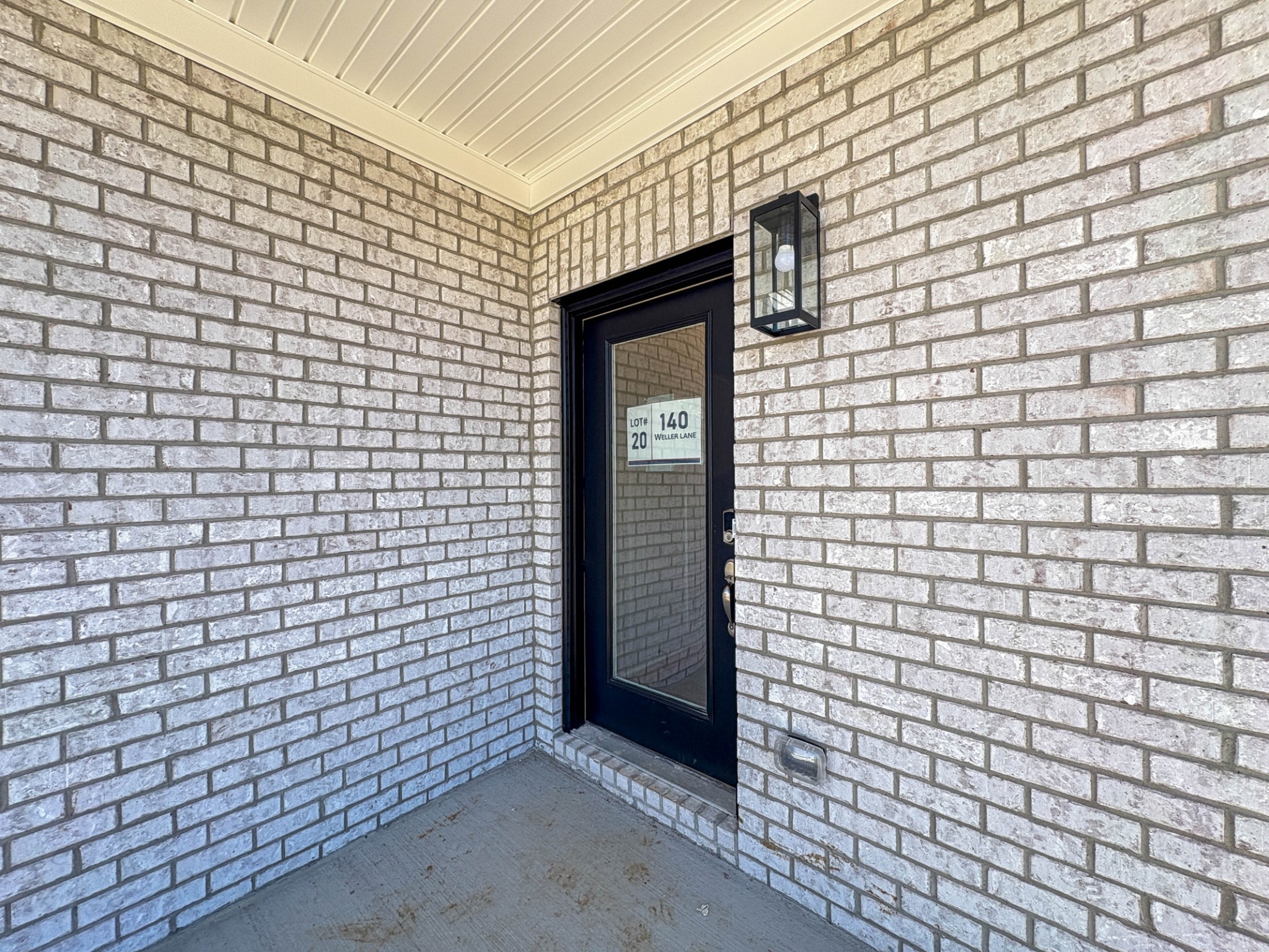 140 Weller Ln lot 20