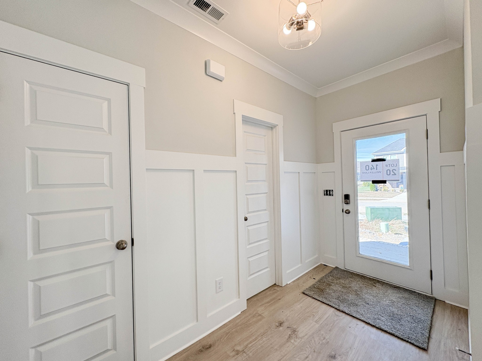 140 Weller Ln lot 20