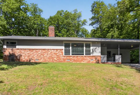 2045 Ridgeview Drive NW Cleveland TN 37311