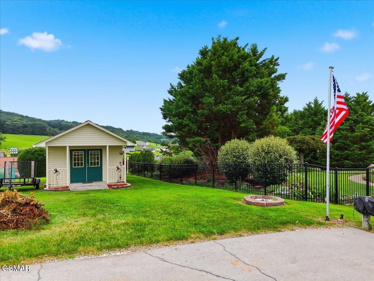 435 Independence Drive