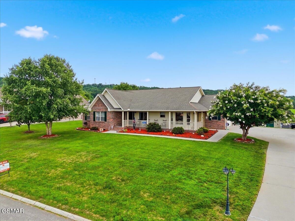 435 Independence Drive