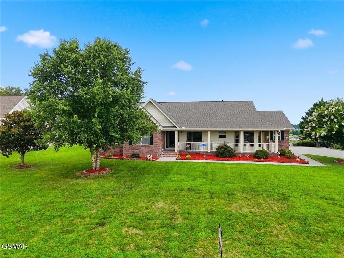 435 Independence Drive