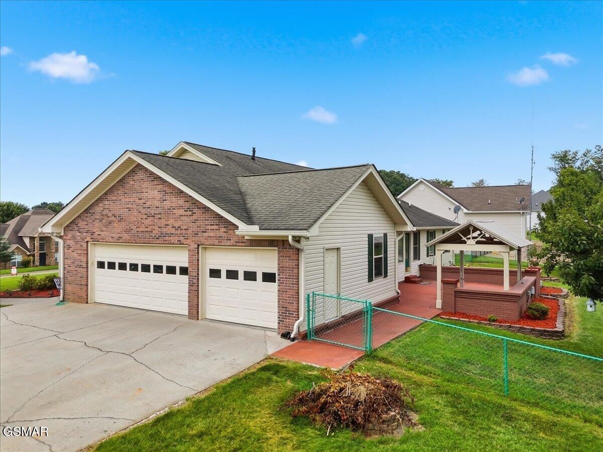 435 Independence Drive