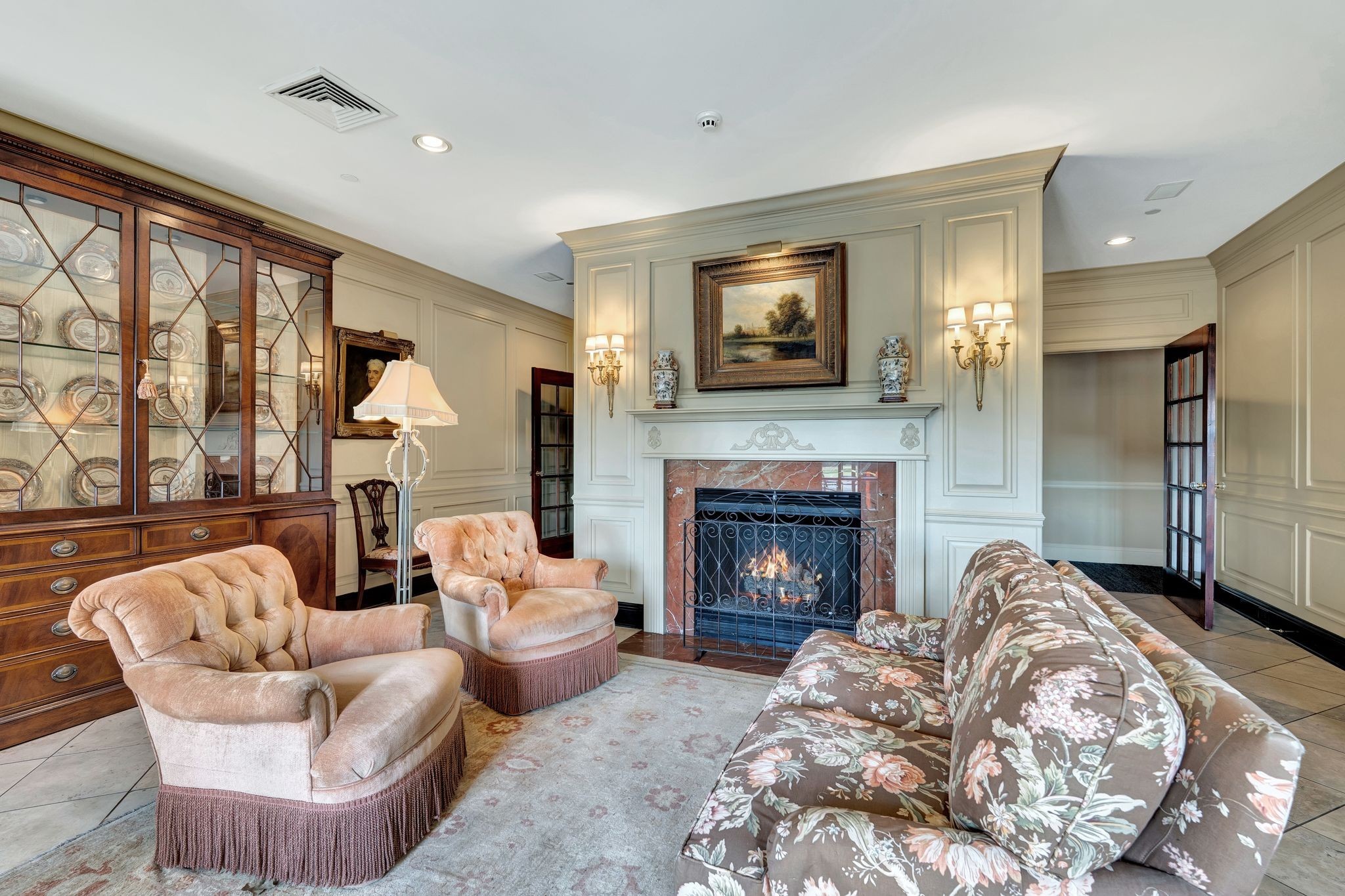 4000 West End Ave 101