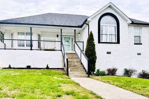 2000 Gallant Fox Ct Mount Juliet TN 37122