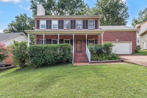 8432 Indian Hills Dr Nashville TN 37221