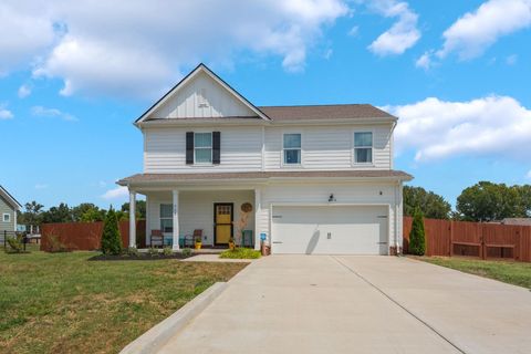 723 Larry Cir Mount Pleasant TN 38474