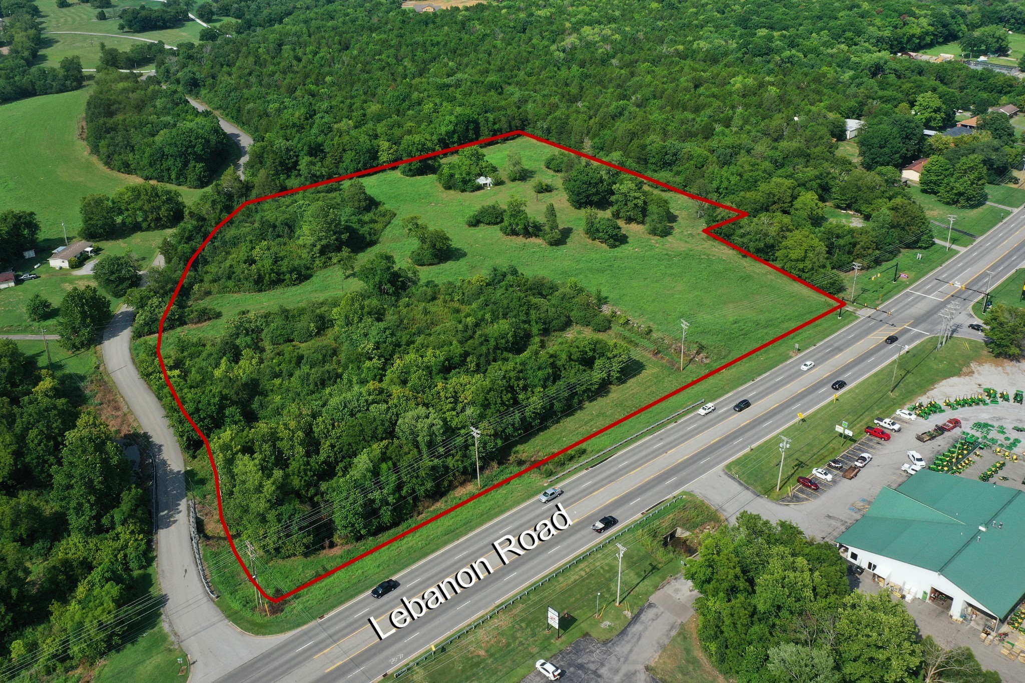 10645 Lebanon Rd