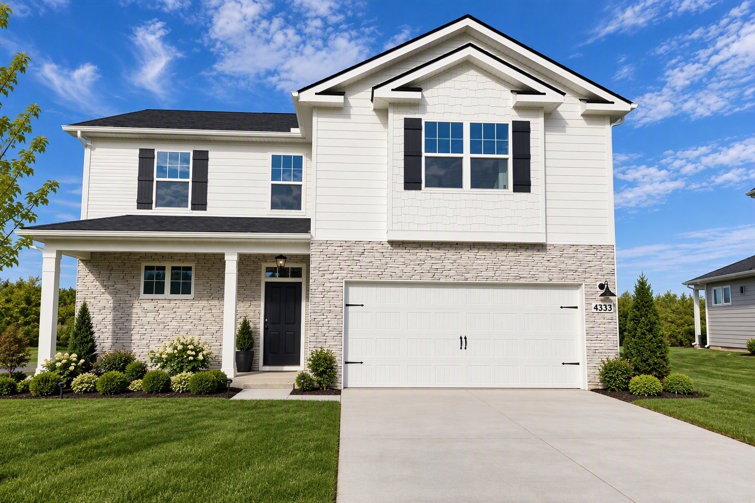 4333 Scarlet Ct