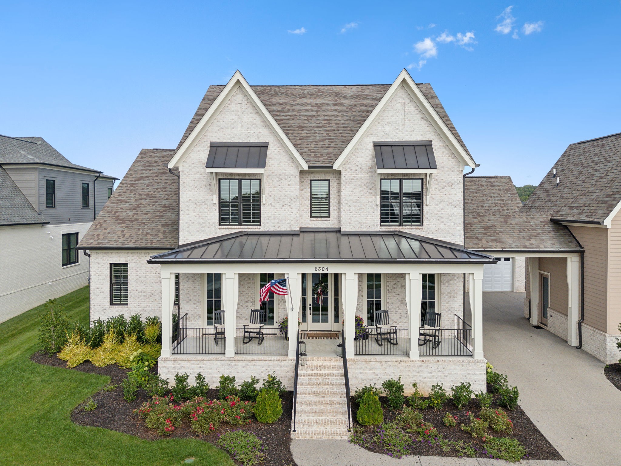 Middle Tennessee Properties 3 6324 Percheron Ln