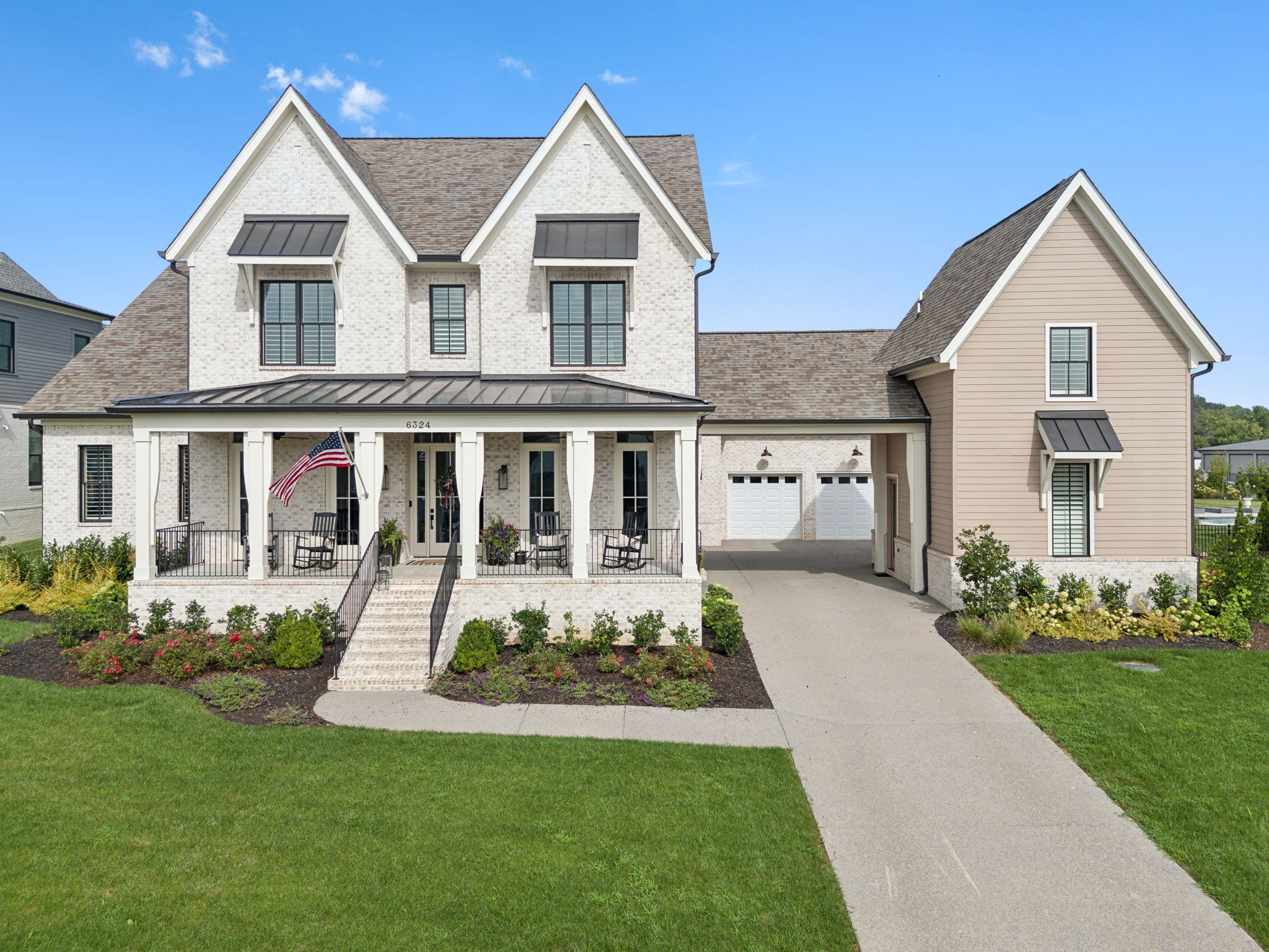 Middle Tennessee Properties 1 6324 Percheron Ln