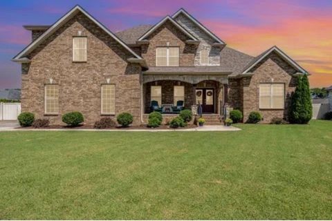 2303 Lionheart Dr Murfreesboro TN 37130