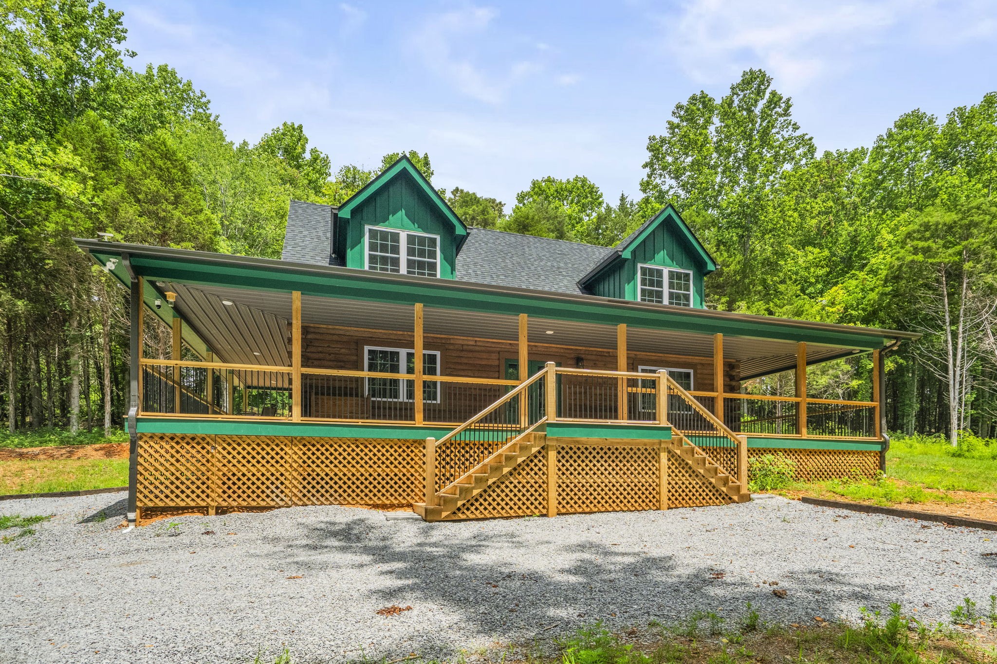 1068 Carl Perry Rd