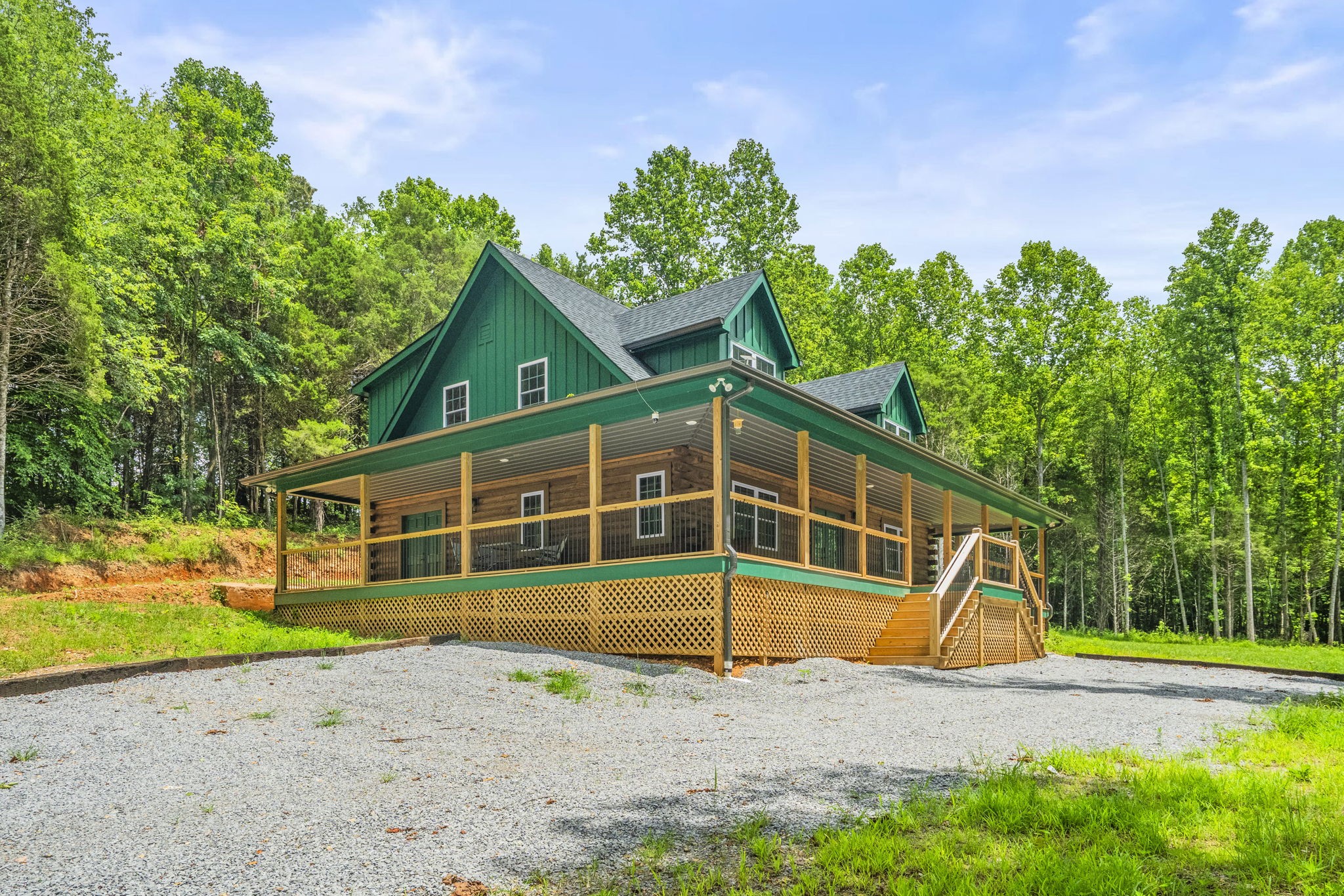 1068 Carl Perry Rd