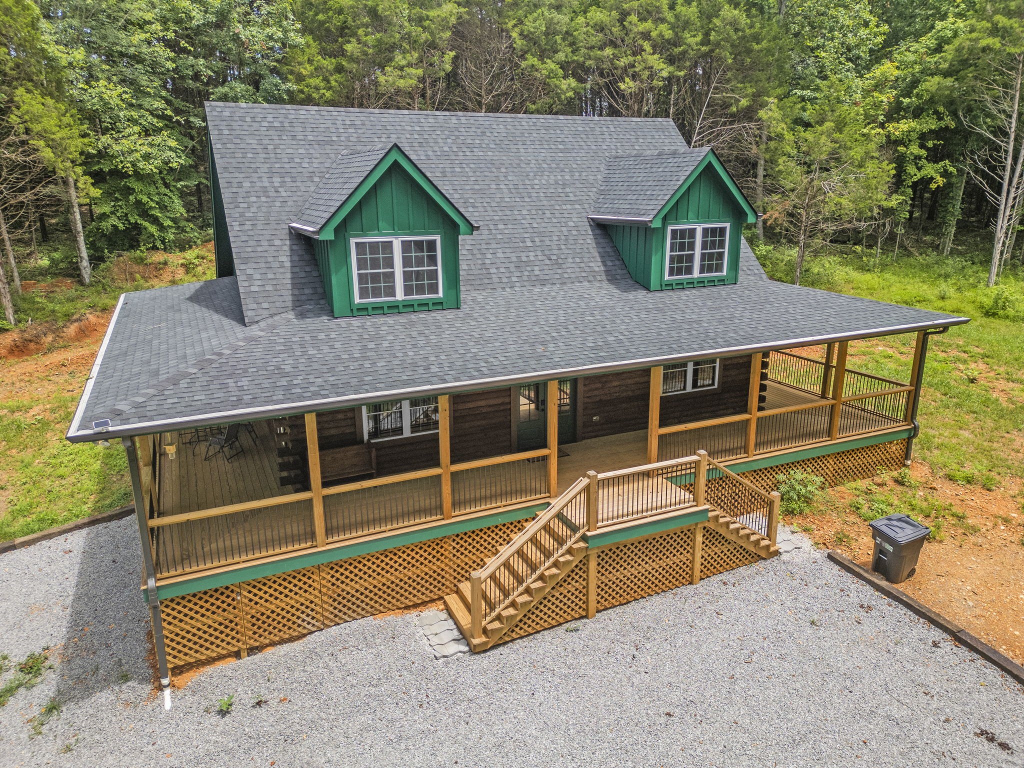 1068 Carl Perry Rd