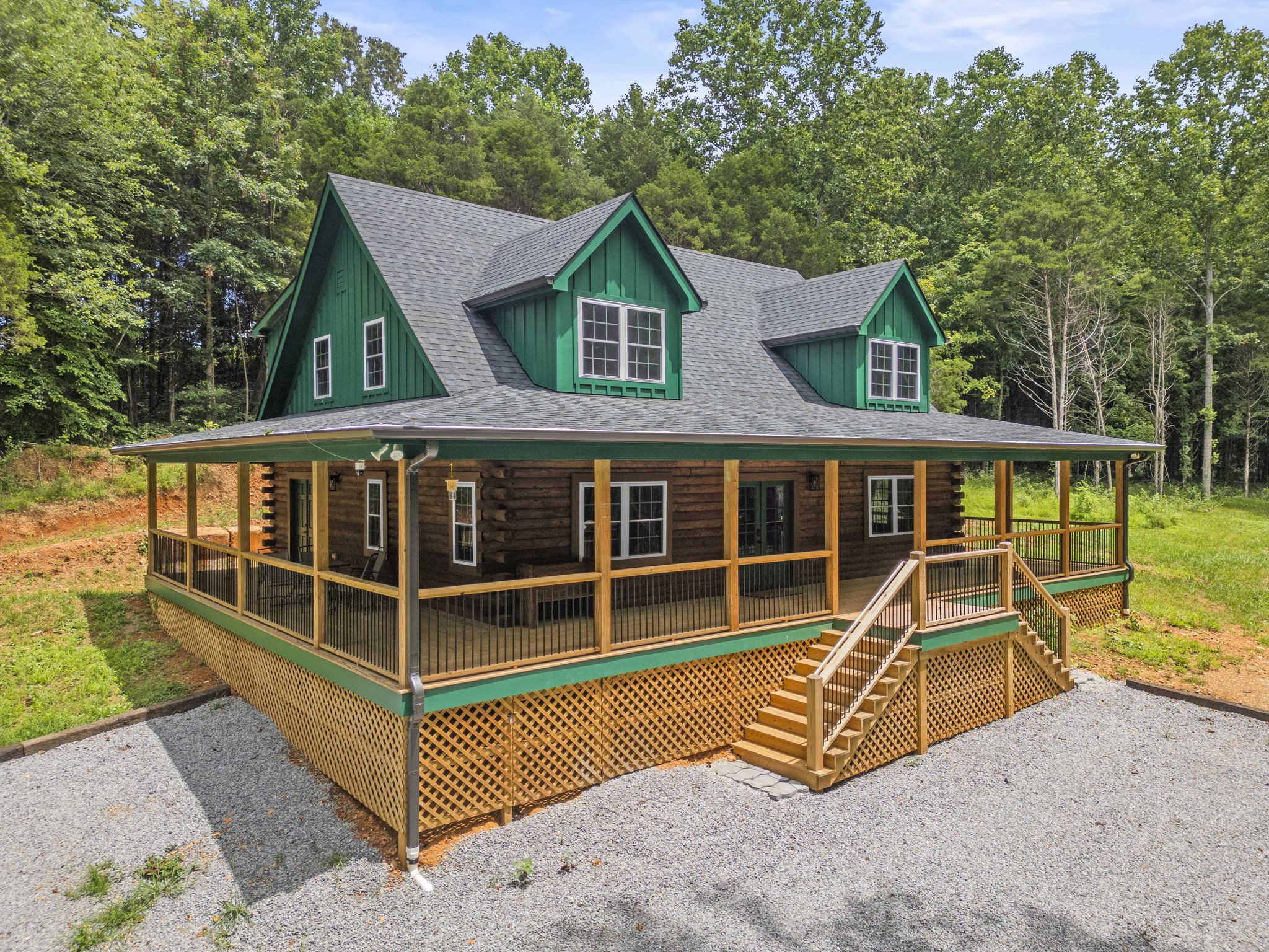 1068 Carl Perry Rd